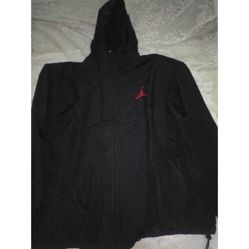 jaket jordan second