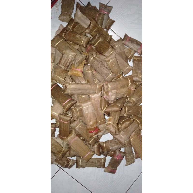 

GULA MERAH JAHE
