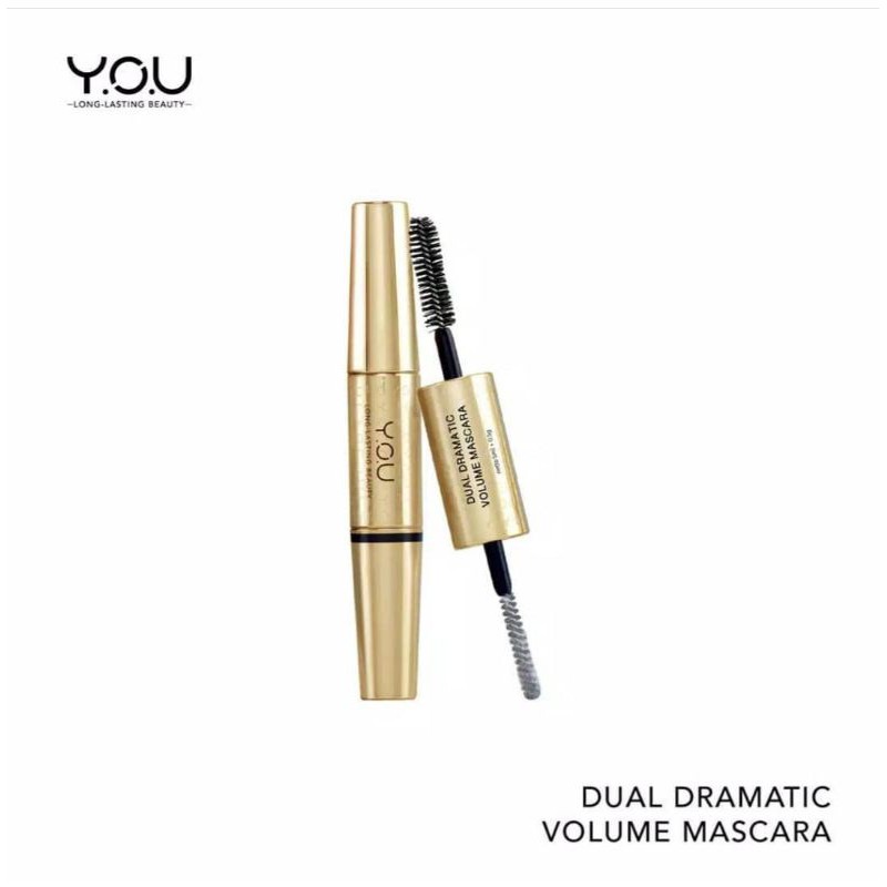 

DualDramaticmascara