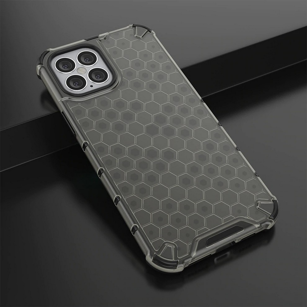 Case Oppo Reno 5 Reno 5F Anti Shock Armor Bumper Impact Hard Case