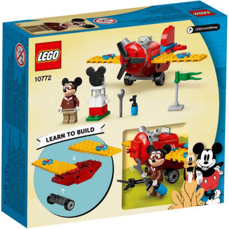 10772 lego