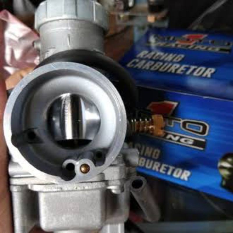 Karbu Keihin Moto 1 PE 30 Original