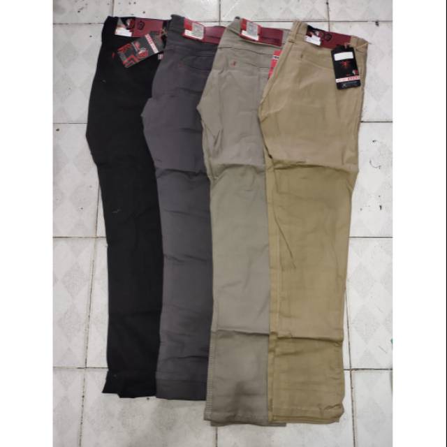 CELANA KATUN BLACK PICASSO