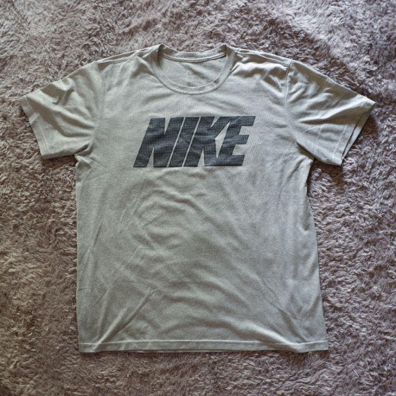 kaos nike ori seken