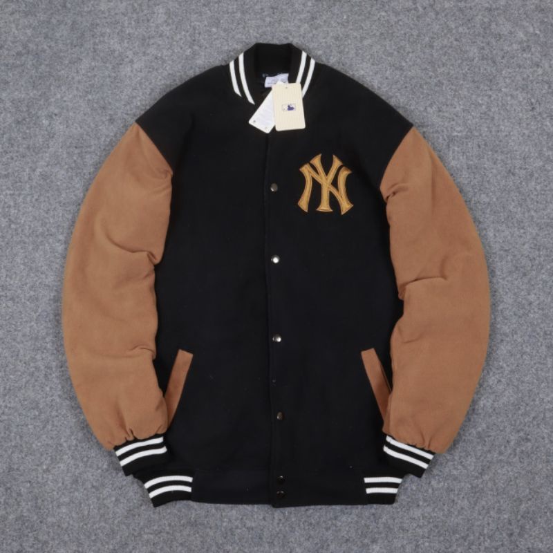 bomber varsity yankees