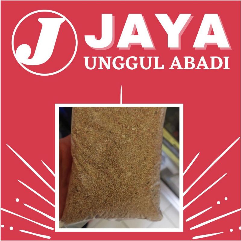 Pasir Mutiara Bali 1Kg