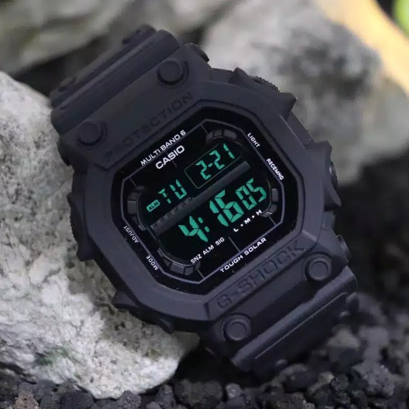 JAM GSHOCK CASIO X56 JAM TANGAN PRIA