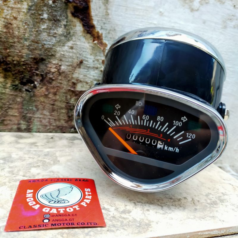 Batok lampu astra s90 s90z 69 import pnp win set day maker