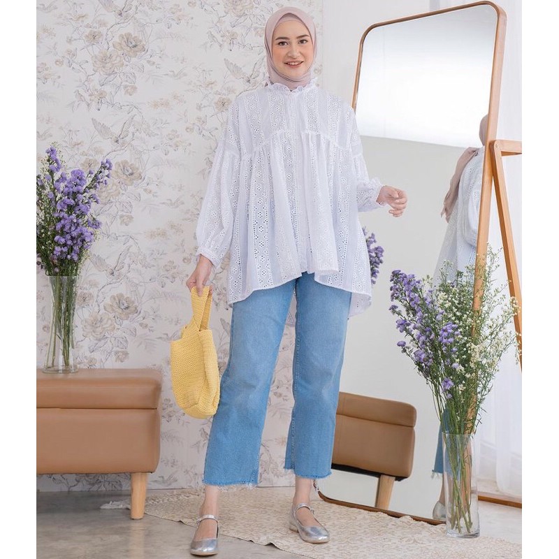 Heidi Shiroi by haideeorlin