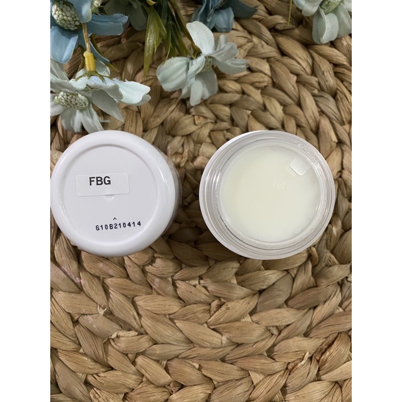 TREATMENT GEL / CREAM PAGI SPF 30 / FBG / KRIM PAGI KITODERM