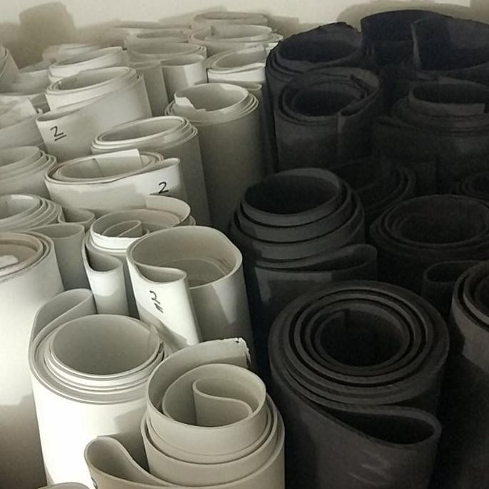 *Terlaris-BOSS spon ati / spon eva / spon busa hati (ukuran 2mm) 220cm x 120cm - Laku Keras