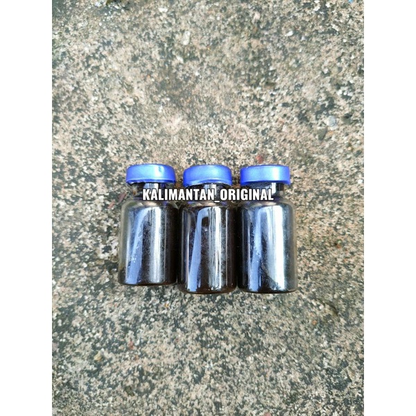 Minyak Bumi Asli Kalimantan