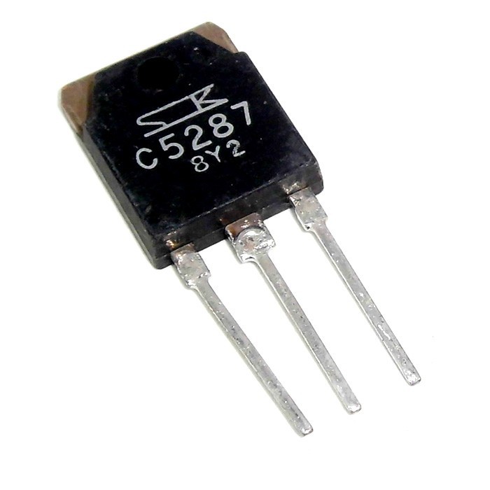 TRANSISTOR C5287