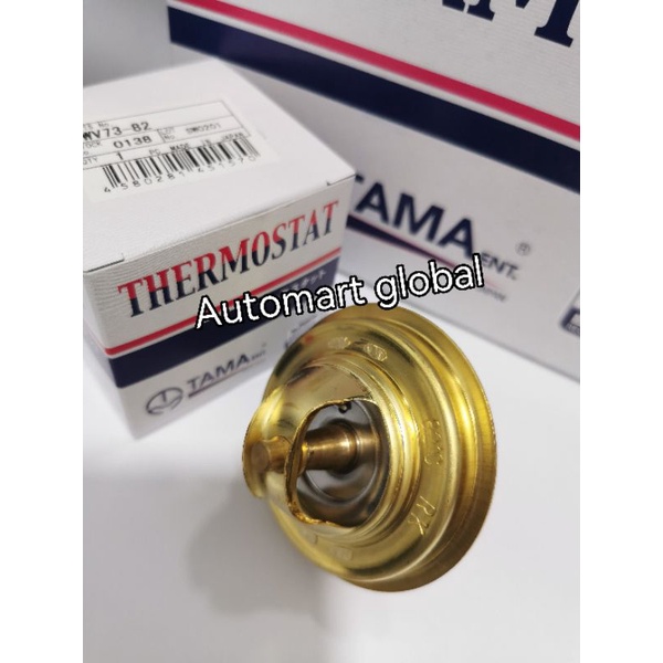 thermostat Toyota Dyna rino 14b 115ps 115et 125lt tama japan