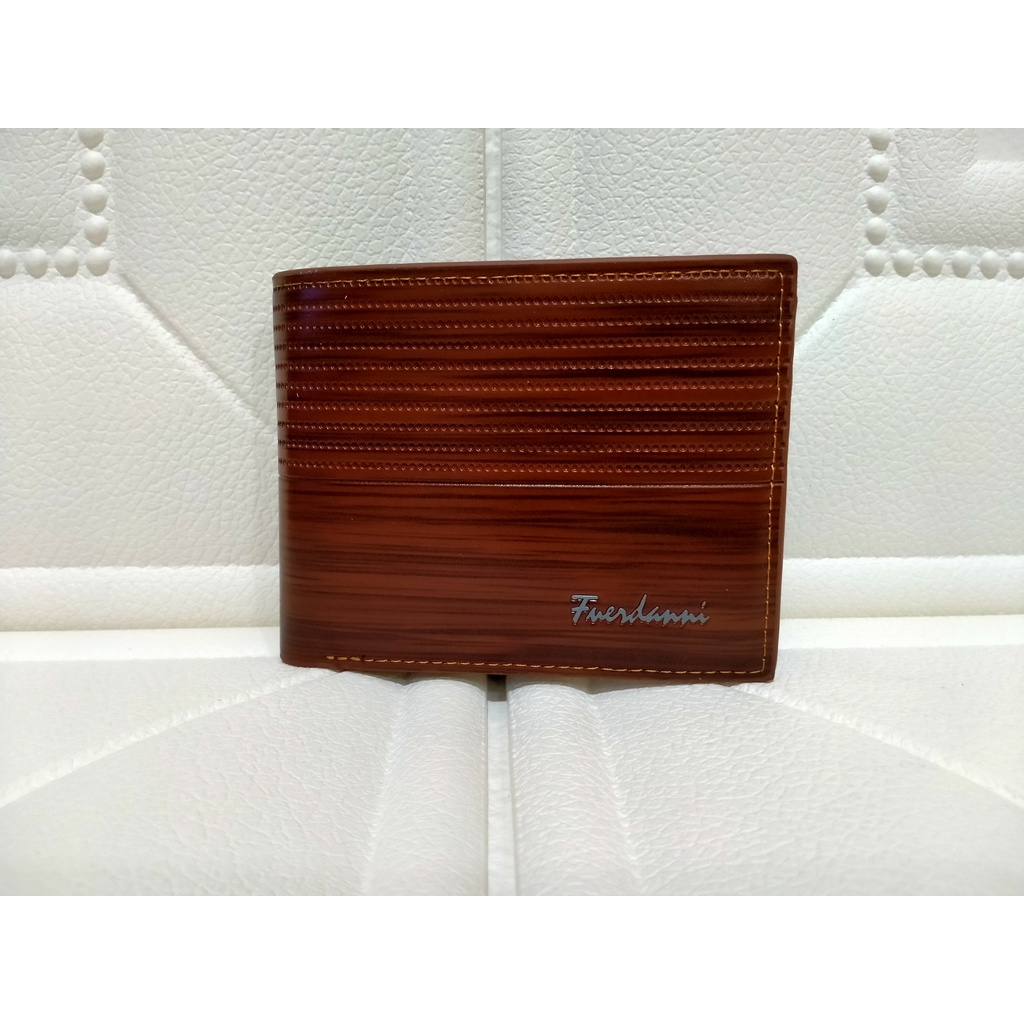 Dompet Pria Kulit Asli Original Import | Dompet Laki Laki | Dompet Kulit | Dompet Import Original