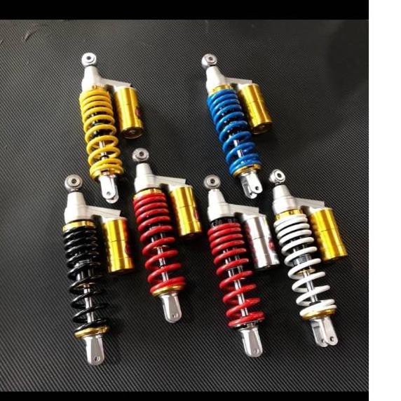 UAE SHOCK TABUNG ATAS MATIC RIDE IT MODEL GP 310 & 330 MM :)