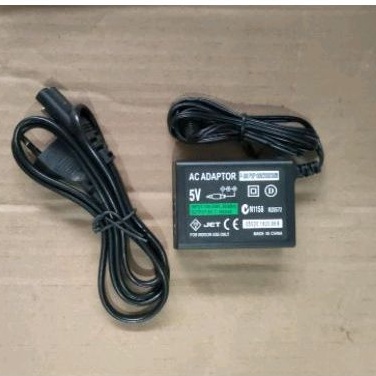 Adaptor/Charger PSP 1000/2000/3000