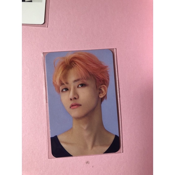 Jaemin Pantone Wallet wgu