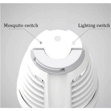 Xiaomi Cokit DYT-90 UV Light Photocatalyst Mosquito Killer Lampu Pembasmi Nyamuk Di meja + Gantung