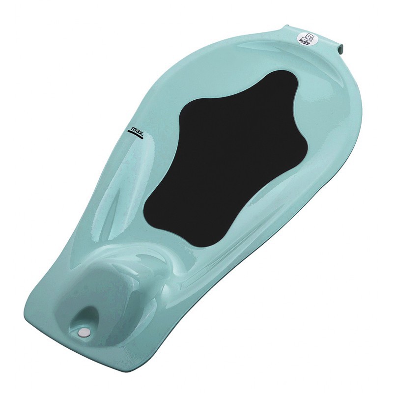 Rotho Bath Tub Seat Top - Curacao Blue