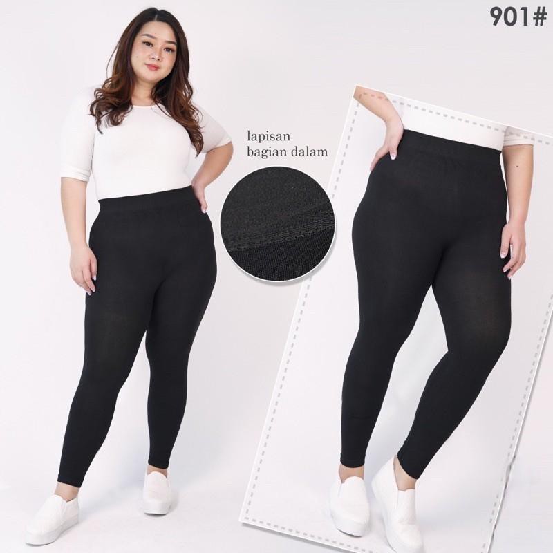 LEGGING JUMBO PREMIUM/CELANA LEGGING SUPER BIG SIZE FIT XXXXXL