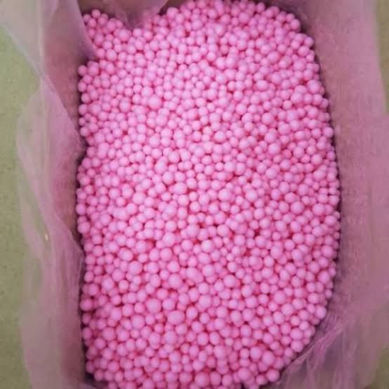 

Elmer Crispyball Strawbery 100gr