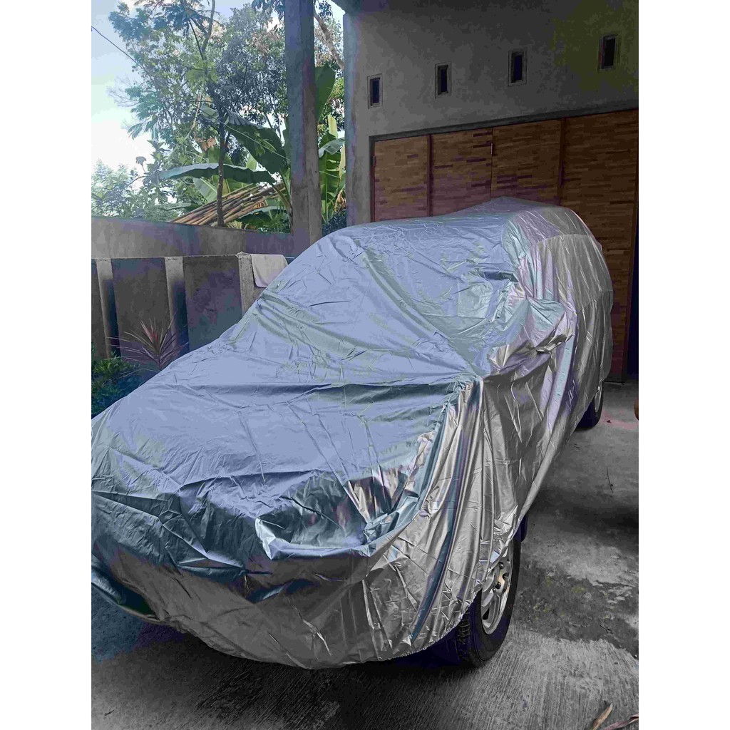 Sarung Mobil XTRAIL Body Cover Mobil Nissan Xtrail x-trail x trail terano leaf