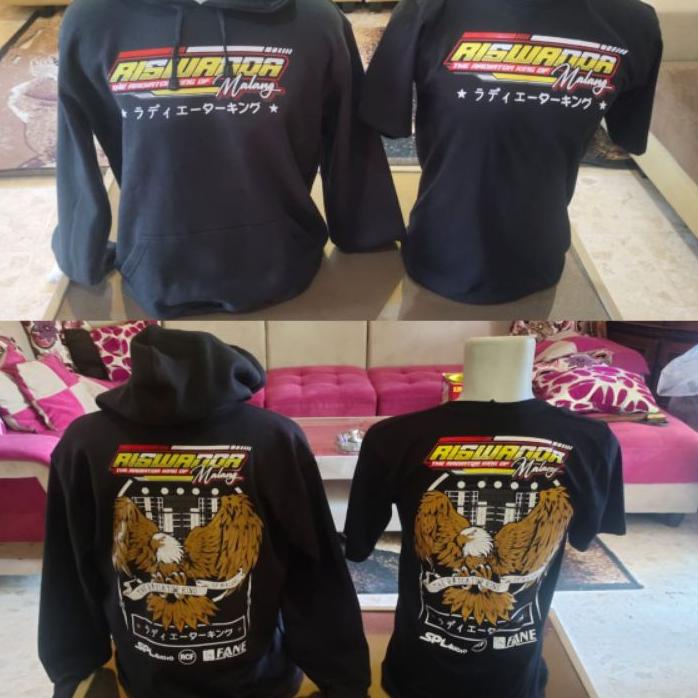 ⭐KAOS ORIGINAL RISWANDA PRO AUDIO