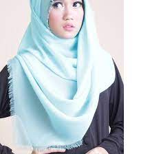 [BISA COD] Kerudung Rawis / Hijab / Jilbab Saudia Rawis Segi Empat Exclusive / Exclusively Murah (Bahan Tebal Adem Rawis Rapih)