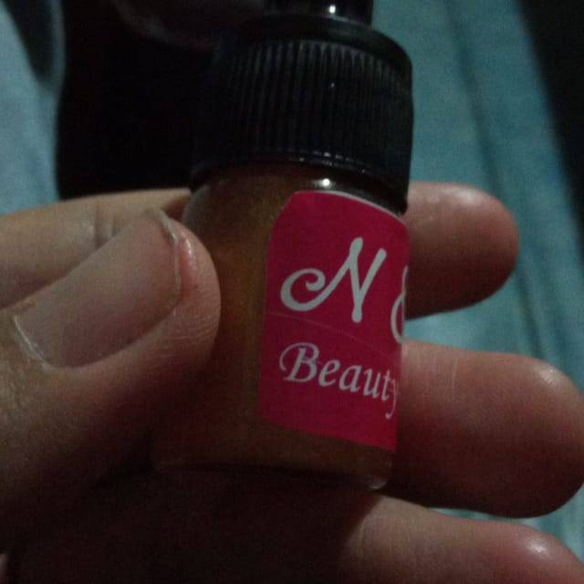 n&b beauty fress