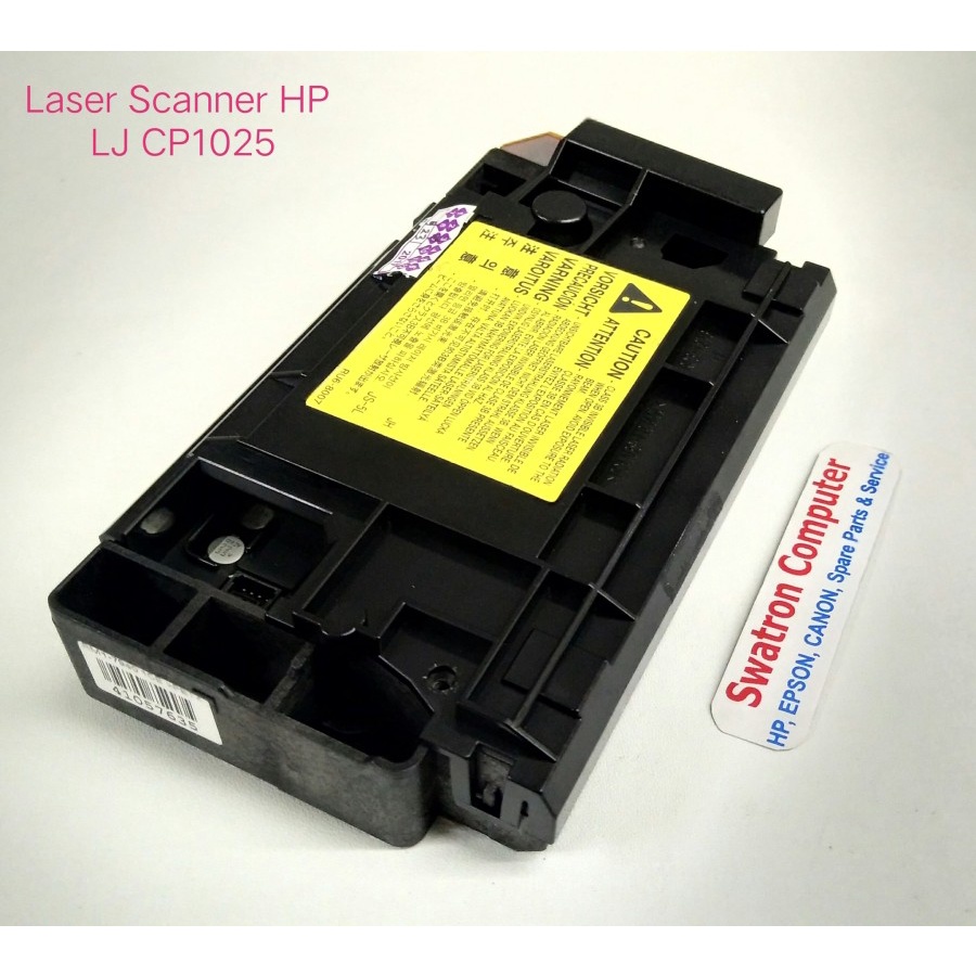 LASER SCANNER HP LASERJET CP1025 M175 M175 RM1-7940