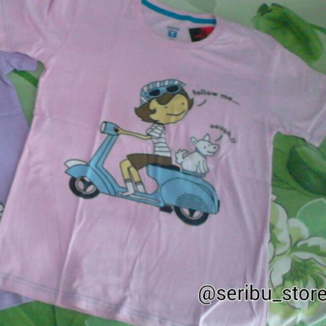 Kaos super-T
