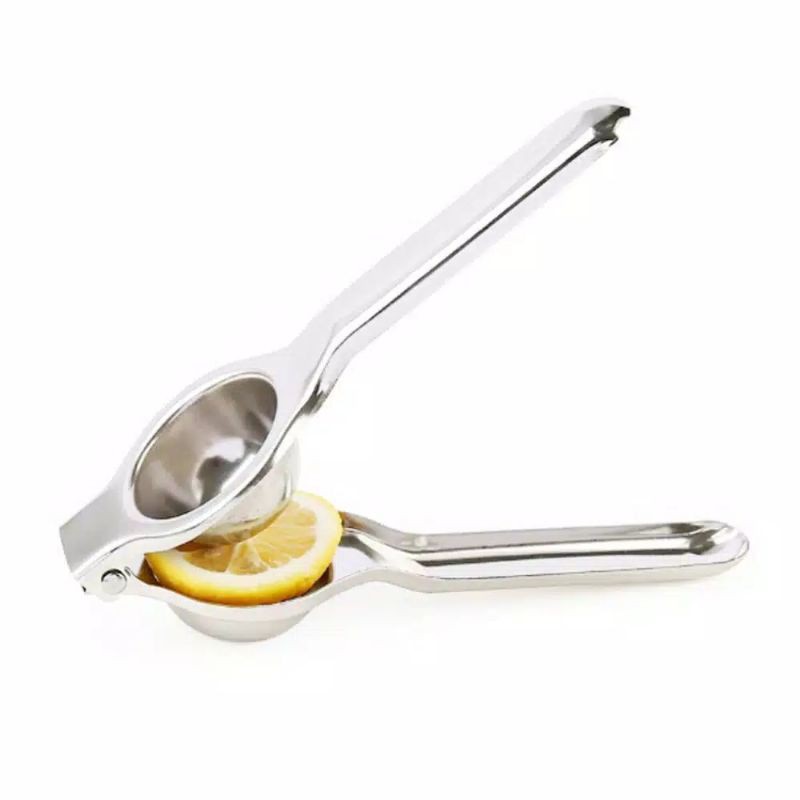 Alat Pemeras Jeruk Stainless Steel Alat Peras Lemon