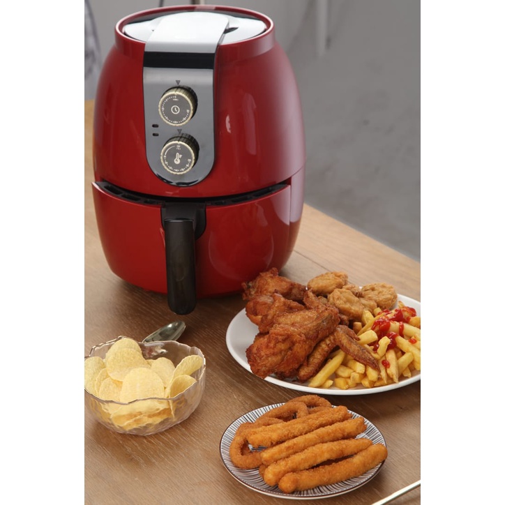 Olike Air Fryer