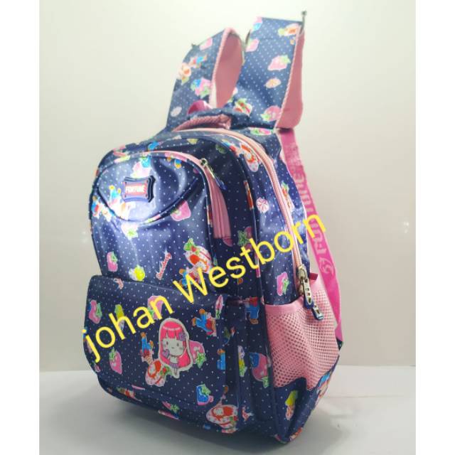 Tas sekolah Fortune produk