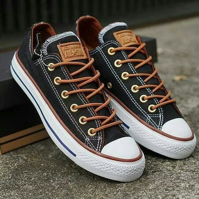 sepatu kasual pria Allstar chuck taylor /sepatu Couple pria /sepatu Couple wanita /Sepatu hits /sepa