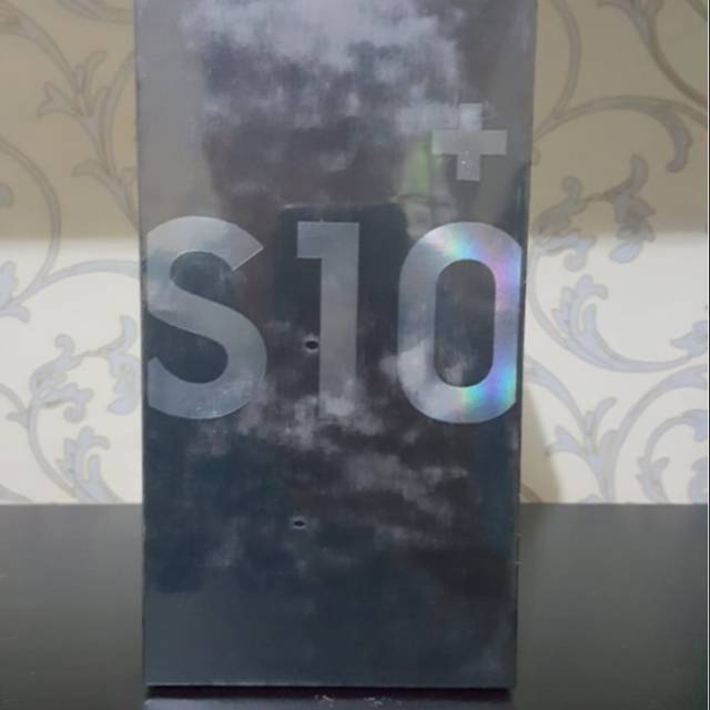 Samsung s10+ ram 8/128