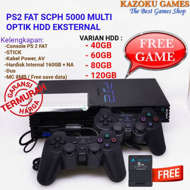 playstation 2 shopee