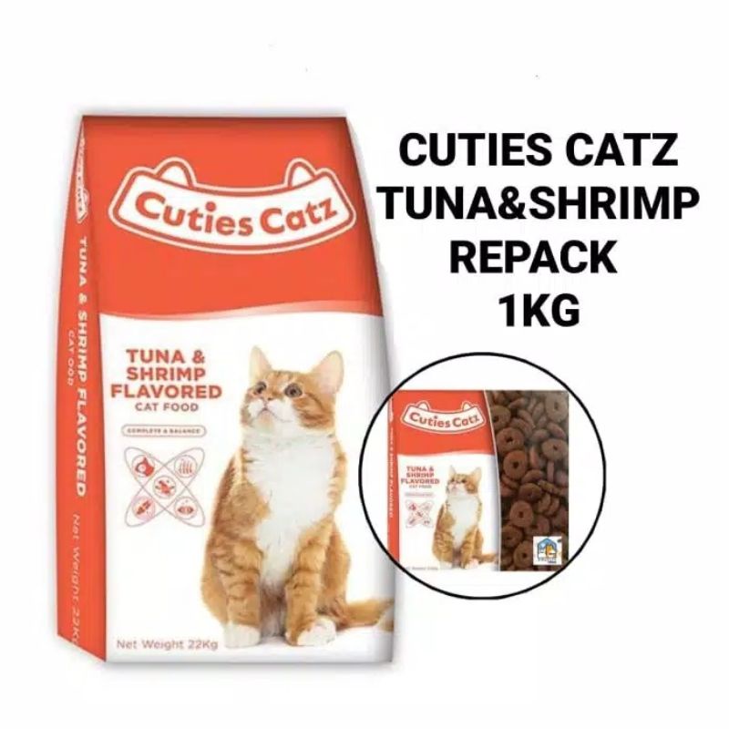 

cuties 1kg