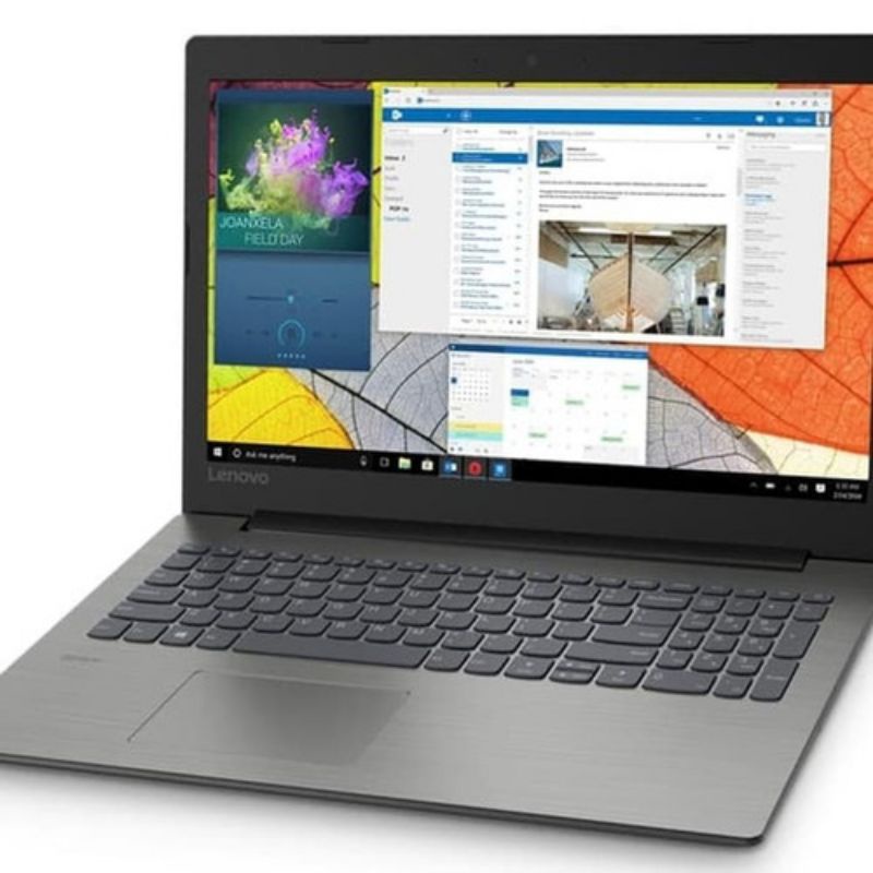 LENOVO IDEAPAD 330S-15ARR AMD RYZEN 7-2700U 8GB 256GB WIN10 SILVER