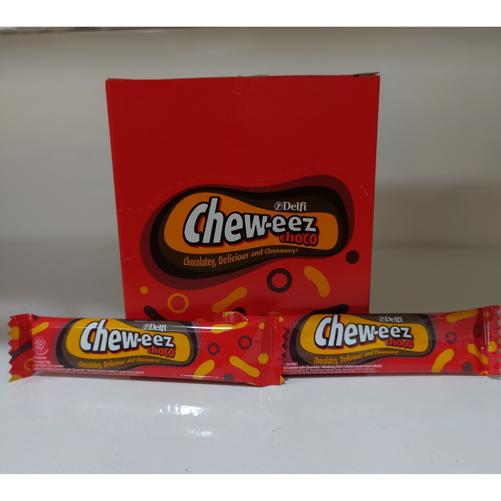 

Chewez Choco