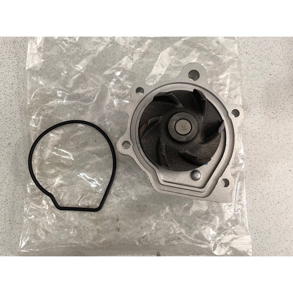 Water Pump Accord 1984-1985 Accord Executive
