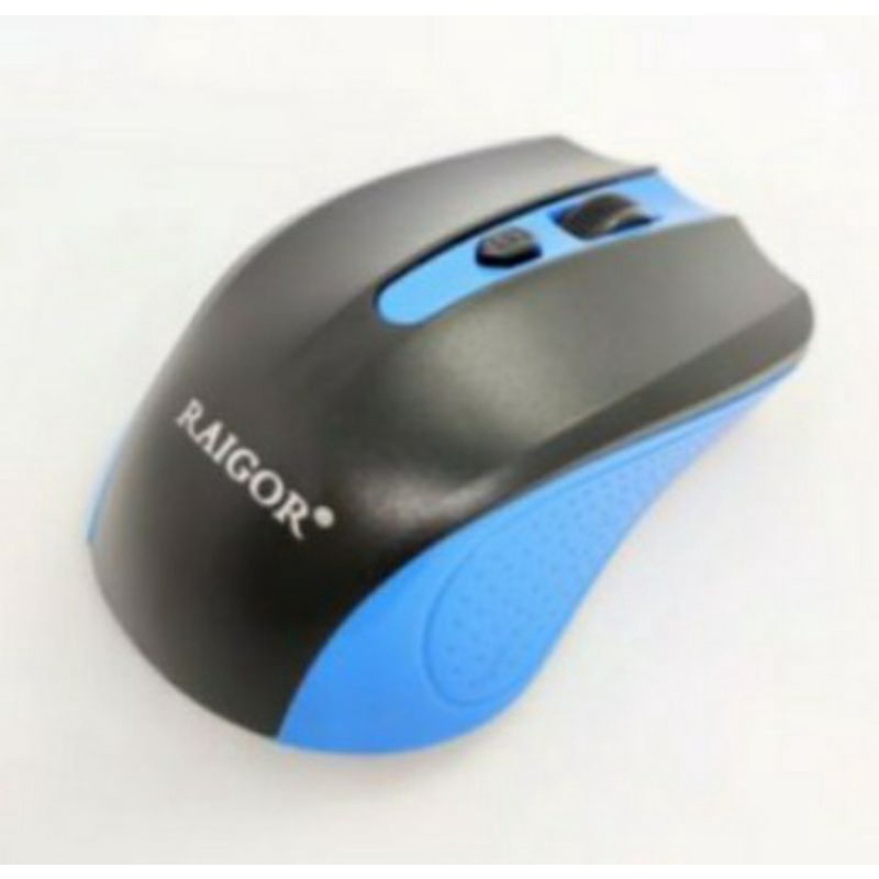 SKU-1276 MOUSE WIRELESS RAIGOR G211 G-211 GOOD QUALITY