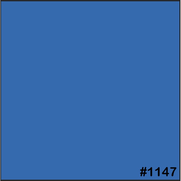 Samurai Paint Metallic Ocean Blue 1147 Metallic Biru #1147 Cat Aerosol Kualitas Kompresor
