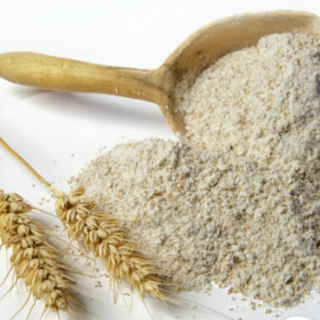 

ORGANIC VITAL WHEAT GLUTEN /TEPUNG GLUTEN HALAL 1 KG