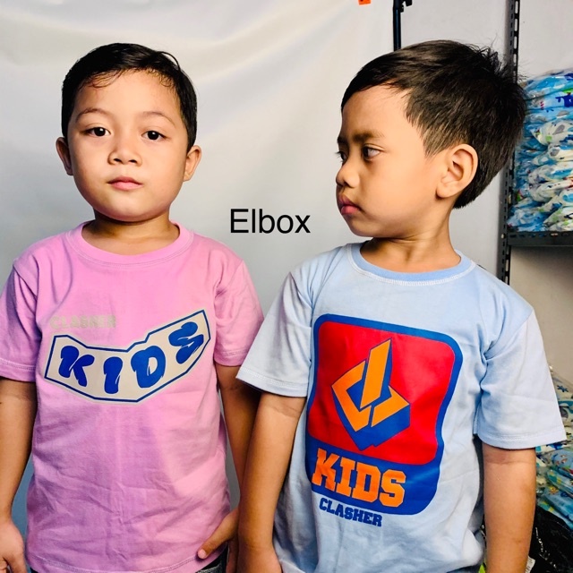 BISA COD KAOS ANAK LAKI LAKI 0-5 TAHUN