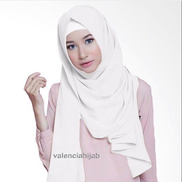 Pashmina Katun Valencia