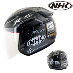 Helm NHK R6 Rally Terlaris