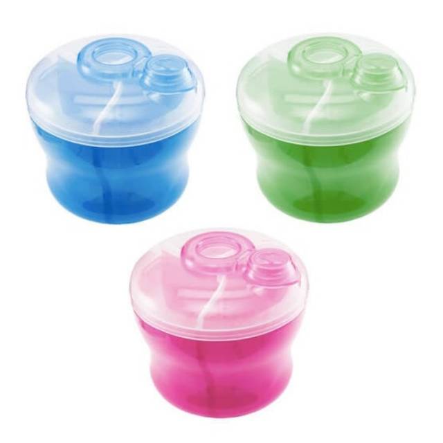 Munchkin Formula Dispenser - Tempat Susu Formula BPA Free