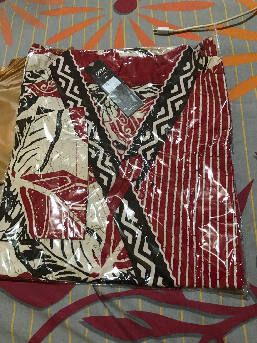 Couple  Batik - Vidi -252vd P - 252vd - 113vd - 262vd - 242vd - 241vd -234vd